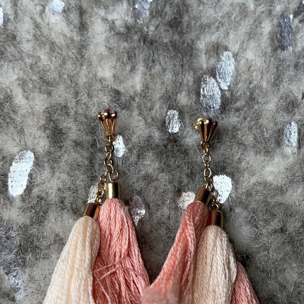 Earrings - Picture 2 of 2